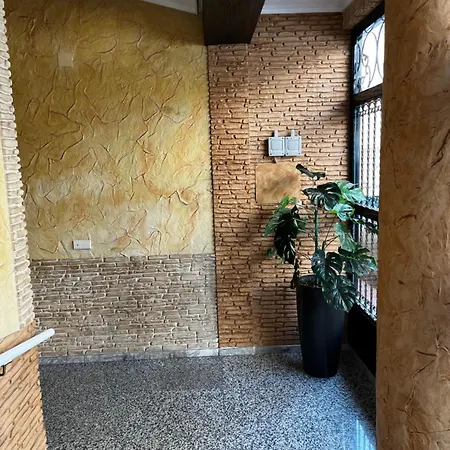 Appartement Plaza Del Calvario Torrevieja