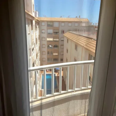 Plaza Del Calvario トレビエハ