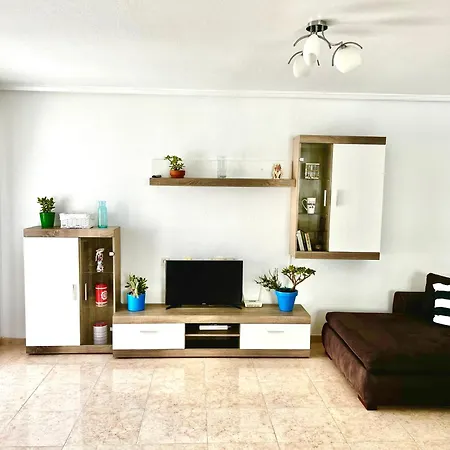 Plaza Del Calvario Apartamento Torrevieja